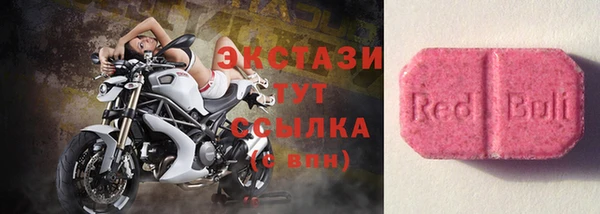 крисы Горняк