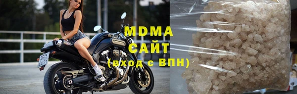 крисы Горняк