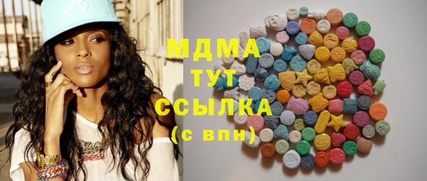 крисы Горняк