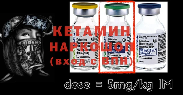 крисы Горняк