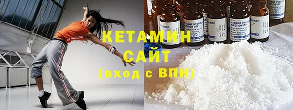 крисы Горняк